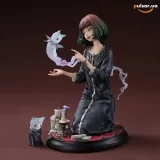 Оригинальная аниме фигурка &laquo;Manas SUM - Keiki Fujimoto &ldquo;Phantom&rdquo; Original Art Statue&raquo;