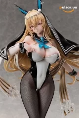 Оригінальна аніме фігурка &laquo;B-style Azur Lane Implacable Bunny Ver. Complete Figure&raquo;