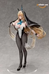 Оригинальная аниме фигурка &laquo;B-style Azur Lane Implacable Bunny Ver. Complete Figure&raquo;