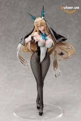 Оригинальная аниме фигурка &laquo;B-style Azur Lane Implacable Bunny Ver. Complete Figure&raquo;