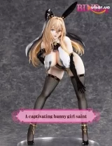 Оригинальная аниме фигурка &laquo;BINDing - Binding Creator's Opinion Series Olivia bunny ver. 1/4 Figure&raquo;