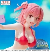 Оригинальная аниме фигурка «"My Teen Romantic Comedy Snafu Climax" Luminasta Yuigahama Yui ~Midsummer TOKYO BAY~»