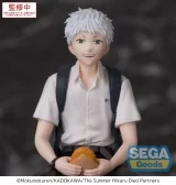 Оригинальная аниме фигурка «"The Summer Hikaru Died" Premium Perching Figure Hikaru»