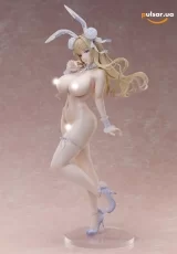 Оригинальная аниме фигурка &laquo;BINDing - Blossom Bunny illustration by LOVECACAO comes 1/4 Figure&raquo;