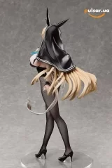 Оригинальная аниме фигурка &laquo;B-style Azur Lane Implacable Bunny Ver. Complete Figure&raquo;
