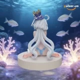 Оригинальная аниме фигурка &laquo;Yun Yi Studio (new) - Furina Genshin Impact&raquo;