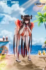 Оригинальная аниме фигурка &laquo;Kawa Design - Cross Core Mar&eacute;e Rouge 1/6 Scale Figure&raquo;