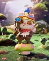 POP MART LOL League of Legends