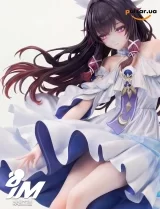 Оригинальная аниме фигурка &laquo;IM Studio - Columbina Moonlight Genshin Impact&raquo;