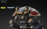 Оригинальная  фигурка «Warhammer 40K Imperial Knights House Terryn Knight Paladin 1/18 Scale Action Figure»