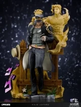 Оригинальная фигурка «CHIKARA Studio - Memories of Kujo Jotaro JoJo's Bizarre Adventure»
