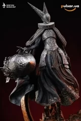Оригинальная аниме фигурка &laquo;1/6 Scale Artillery Witch-Trench Crusade-Bonfire workshop Studio&raquo;