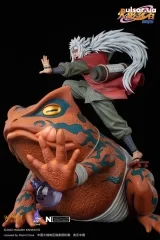 Оригинальная аниме фигурка &laquo;1/6 Scale Jiraiya-Naruto-PickStar Studio&raquo;