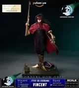 Оригінальна аніме фігурка &laquo;1/6 and 1/4 Scale VINCENT OG-Final Fantasy-Kintsukuroi Creations Studio&raquo;