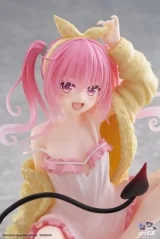 Оригинальная аниме фигурка &laquo;Taito - To LOVEru Darkness - Nana Astar Deviluke - Desktop Cute - Room Wear Ver.&raquo;