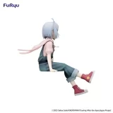 Оригинальная аниме фигурка «"Touring After the Apocalypse" Noodle Stopper Figure Airi»