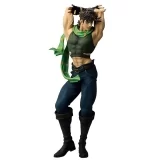 Оригинальная аниме фигурка &laquo;JoJo's Bizarre Adventure Joseph Joestar The Gathering of Stars Masterlise Ichibansho Statue&raquo;