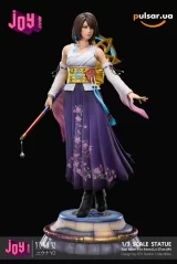 Оригинальная аниме фигурка &laquo;1/4 and 1/3 Scale Yuna 2.0-Final Fantasy-Joy Station Studio&raquo;