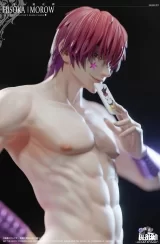 Оригинальная аниме фигурка «Dtalon Studio - Hisoka Hunter x Hunter»