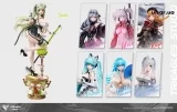 Оригинальная аниме фигурка &laquo;1/4 Scale Soda-NIKKE: The Goddess of Victory-TES Studio&raquo;