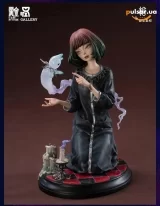 Оригинальная аниме фигурка &laquo;Manas SUM - Keiki Fujimoto &ldquo;Phantom&rdquo; Original Art Statue&raquo;