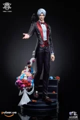 Оригинальная аниме фигурка &laquo;Yun Gu Studio - Sylus Groom X Bathroom Love and Deepspace&raquo;