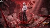 Оригинальная аниме фигурка &laquo;Itadori Yuji-Jujutsu Kaisen-BLACK Studio&raquo;