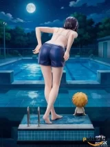 Оригинальная аниме фигурка &laquo;Soul Studio - Reze Chainsaw Man&raquo;