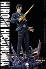 Оригинальная аниме фигурка &laquo;1/6 Scale Hiromi Higuruma-Jujutsu Kaisen-BBA Studio&raquo;