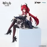 Оригинальная аниме фигурка «"Arknights" Noodle Stopper Figure Surtr»