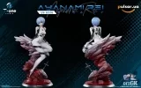 Оригинальная аниме фигурка &laquo;T-one Studio - Ayanami Rei Neon Genesis Evangelion&raquo;