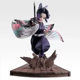 Оригінальна аніме фігурка &laquo;Ichiban Kuji Demon Slayer Sister's Revenge - A Prize: Shinobu Kocho Figure There's something I have to do!&raquo;