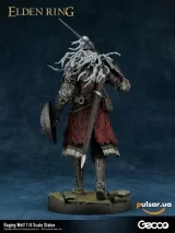 Оригинальная sci-fi фигурка &laquo;Gecco Studio - ELDEN RING Raging Wolf 1/6 Scale Statue&raquo;