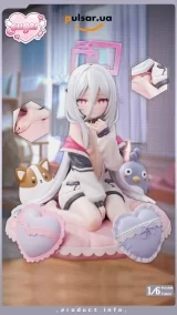 Оригинальная аниме фигурка &laquo;Sugar Studio - Tendou Kei Blue Archive&raquo;