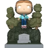 Виниловая фигурка &laquo;Funko POP!  Stranger Things Season 4 - Max at Cemetery №1544&raquo;