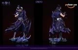 Оригинальная аниме фигурка &laquo;1/6 and 1/4 Scale Uchiha Obito-Naruto-ZhanYue Studio&raquo;