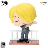 Виниловая фигурка &laquo;Funko POP! &bull; Entertainment Earth Exclusive &bull; One Piece  ◉ Straw Hat Pirates Sanji № 2336&raquo;