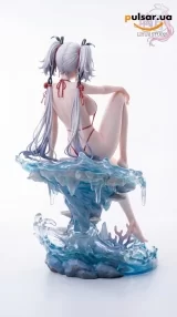 Оригинальная аниме фигурка &laquo;LIYUE Studio - Camellya Wuthering Waves&raquo;