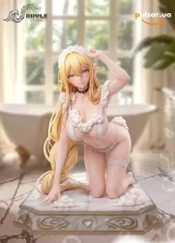 Оригинальная аниме фигурка &laquo;1/5 Scale Gouden Leeuw-Azure Lane-RIPPLE Studio&raquo;