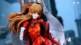 Оригинальная аниме фигурка «Phoenix Studio X Esoteric Arts Studio - Cockpit Asuka Neon Genesis Evangelion» 
