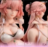 Оригинальная аниме фигурка &laquo;1/6 Scale ChangLi-Wuthering Waves-Lure Studio&raquo;