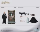 Оригинальная  фигурка «INART Studio - Draco Malfoy 1/6 Scale Figure Ag-A019S1 Ag-A019D1»