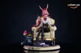 Оригинальная аниме фигурка &laquo;1/6 Scale Evanescia-Honkai: Star Rail-Loulan Studio&raquo;