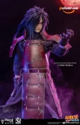 Оригинальная аниме фигурка &laquo;ROCKETTOYS Studio - Naruto Shippuden Uchiha Madara 1/6 Scale Action Figure&raquo;