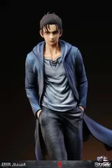 Оригинальная аниме фигурка «TY Studio - Eren Attack on Titan»