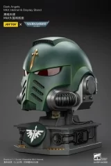 Оригинальный Бюст «JOYTOY - Dark Angels MkX Helmet X Display Stand»