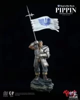 Оригинальная аниме фигурка «Bihs Studio X Bard Studio - Band of the Hawk Berserk»