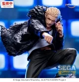 Оригинальная аниме фигурка &laquo;Jujutsu Kaisen Culling Game Luminasta Figure - Kinji Hakari&raquo;