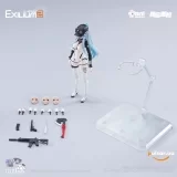 Оригинальная аниме фигурка &laquo;AniMester X Nuclear Gold Reconstruction - Girls' Frontline 2: Exilium HK416 Speed Star 1/12 Action Figure&raquo;
