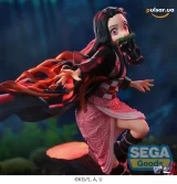 Оригинальная аниме фигурка &laquo;SEGA - XrossLink Anime Demon Slayer: Kimetsu no Yaiba Figure Nezuko Kamado ver 2&raquo;